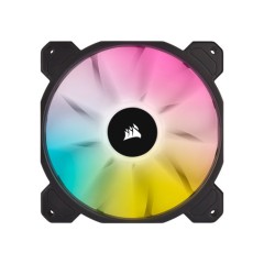 Fan CORSAIR iCUE SP140 RGB ELITE PERFORMANCE 140 mm PWM