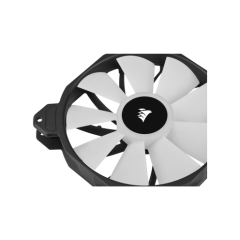 Fan CORSAIR iCUE SP140 RGB ELITE PERFORMANCE 140 mm PWM