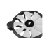 Fan CORSAIR iCUE SP140 RGB ELITE PERFORMANCE 140 mm PWM