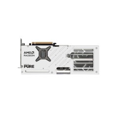 Видеокарта SAPPHIRE PURE RX 9070 XT GAMING OC 16 ГБ