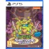 Игра Teenage Mutant Ninja Turtles Shredder's Revenge - Standard Edition (PS5)