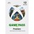 Game Pass Premium — 12 месяцев