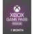 Game Pass Premium — 1 месяц