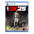 NBA 2K25 — PlayStation (PS5) משחק