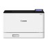 מדפסת לייזר צבעונית Canon i-SENSYS LBP673Cdw עם Wi-Fi, ‏Gigabit Ethernet והדפסה דו-צדדית אוטומטית — שחור/לבן