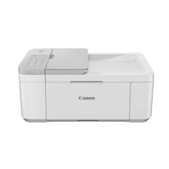 Многофункциональный беспроводной принтер Canon PIXMA TR4756i с автоматической двусторонней печатью и автоподатчиком документов (ADF) — белый