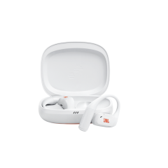 אוזניות אלחוטיות Endurance Zone — לבן