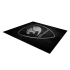 Напольный коврик COUGAR COMMAND для игрового кресла 110x110 см
