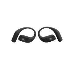 אוזניות אלחוטיות Endurance Zone — שחור־אפור