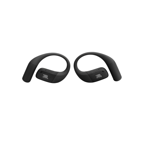 אוזניות אלחוטיות Endurance Zone — שחור־אפור