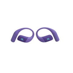 אוזניות אלחוטיות Endurance Zone — סגול