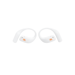 אוזניות אלחוטיות Endurance Zone — לבן