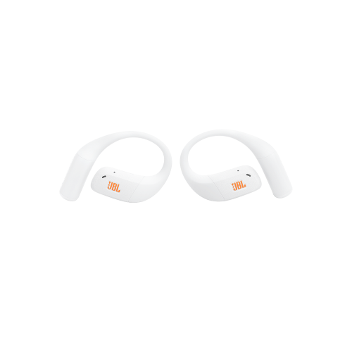 אוזניות אלחוטיות Endurance Zone — לבן