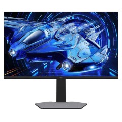 מסך גיימינג טי סי אל TCL 31.5" QD‑Mini LED QHD – 180 Hz, HDR600