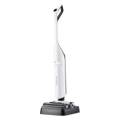 Cordless Wet Vacuum Cleaner Roborock Flexi Pro 17000Pa — White
