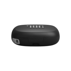 אוזניות אלחוטיות Endurance Zone — שחור־אפור