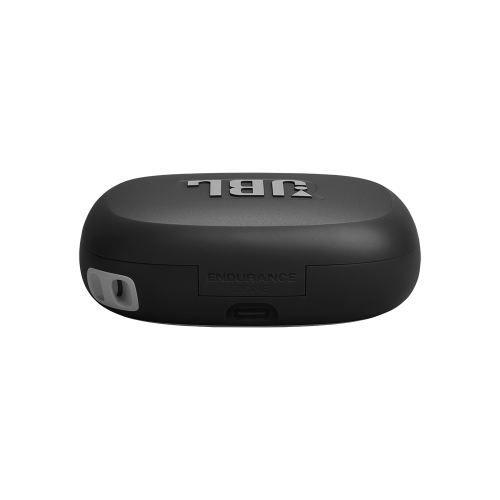 אוזניות אלחוטיות Endurance Zone — שחור־אפור