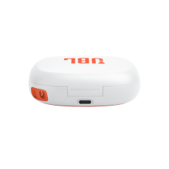 אוזניות אלחוטיות Endurance Zone — לבן