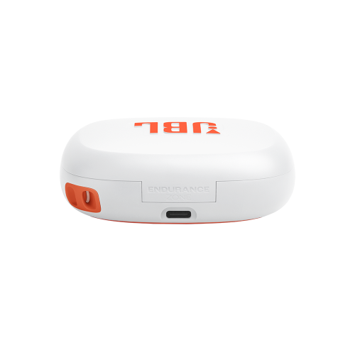 אוזניות אלחוטיות Endurance Zone — לבן