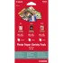 Canon VP-101 Photo Paper Pack 10 × 15 cm – 20 Sheets