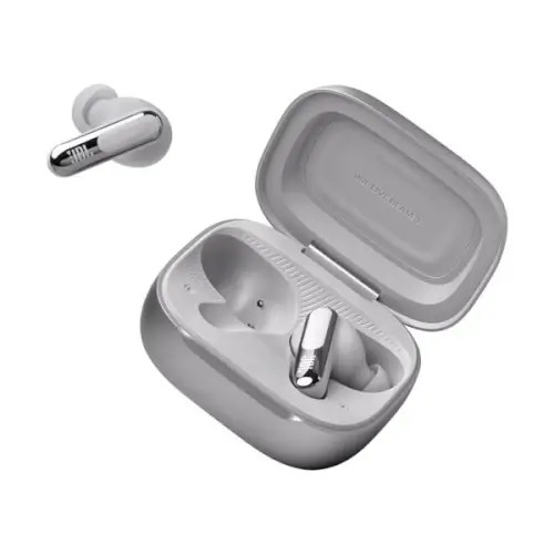 אוזניות אלחוטיות Live Beam 3 — כסף