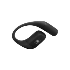 אוזניות אלחוטיות Endurance Zone — שחור־אפור