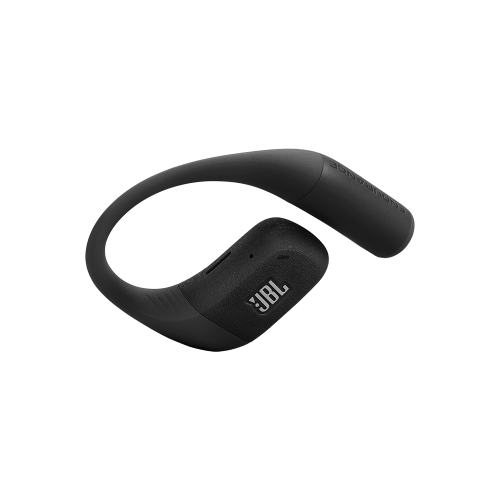 אוזניות אלחוטיות Endurance Zone — שחור־אפור