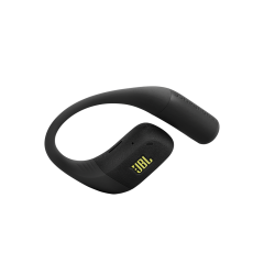 אוזניות אלחוטיות Endurance Zone — שחור־צהוב