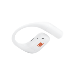 אוזניות אלחוטיות Endurance Zone — לבן