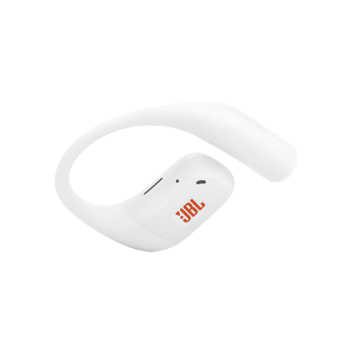 אוזניות אלחוטיות Endurance Zone — לבן