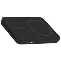 Magnetic Wireless Power Bank Belkin BoostCharge MagSafe 2500mAh