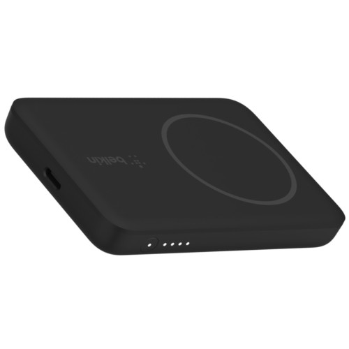 Magnetic Wireless Power Bank Belkin BoostCharge MagSafe 2500mAh