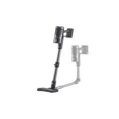 שואב אבק אלחוטי Roborock H60 Ultra — שחור