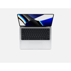 Ноутбук Apple MacBook Pro 16" Late 2021 M1 Pro Silver MK1E3HB/A