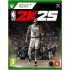 NBA 2K25 — Xbox One & Series X/S