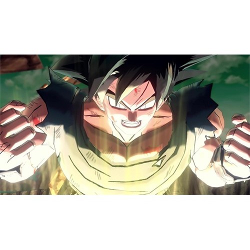 משחק Dragon Ball Xenoverse 2 — Xbox One & Series X