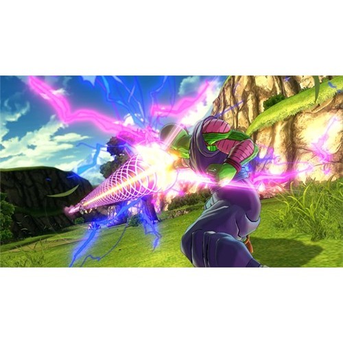 משחק Dragon Ball Xenoverse 2 — Xbox One & Series X