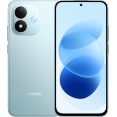 שיאומי רדמי נוט 17 256 גיגה Xiaomi Redmi Note 17 5G 6GB+256GB — כחול