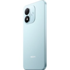 שיאומי רדמי נוט 17 256 גיגה Xiaomi Redmi Note 17 5G 6GB+256GB — כחול