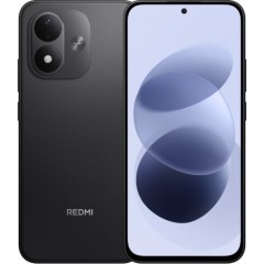 שיאומי רדמי נוט 17 256 גיגה Xiaomi Redmi Note 17 5G 6GB+256GB — שחור