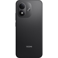 שיאומי רדמי נוט 17 256 גיגה Xiaomi Redmi Note 17 5G 6GB+256GB — שחור
