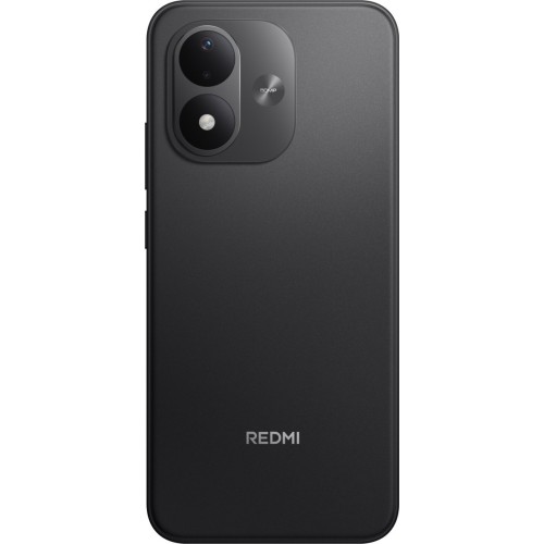 שיאומי רדמי נוט 17 256 גיגה Xiaomi Redmi Note 17 5G 6GB+256GB — שחור