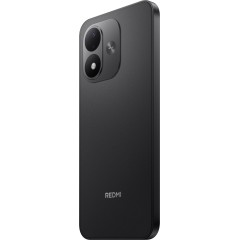 שיאומי רדמי נוט 17 256 גיגה Xiaomi Redmi Note 17 5G 6GB+256GB — שחור