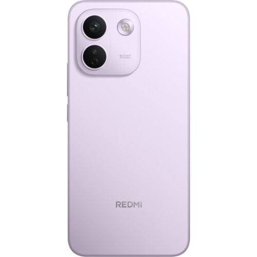 שיאומי רדמי נוט 17 פרו מקס 512 גיגה Xiaomi Redmi Note 17 Pro Max 5G 8GB+512GB — סגול