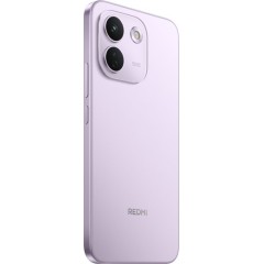 שיאומי רדמי נוט 17 פרו מקס 512 גיגה Xiaomi Redmi Note 17 Pro Max 5G 8GB+512GB — סגול