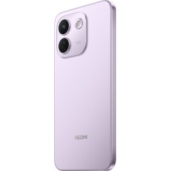 שיאומי רדמי נוט 17 פרו מקס 512 גיגה Xiaomi Redmi Note 17 Pro Max 5G 8GB+512GB — סגול