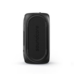 Беспроводная мультимедийная колонка Anker Soundcore Rave Plus — черный