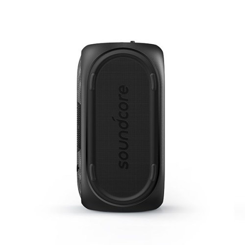 Беспроводная мультимедийная колонка Anker Soundcore Rave Plus — черный