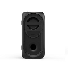 Беспроводная мультимедийная колонка Anker Soundcore Rave Plus — черный