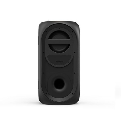 Беспроводная мультимедийная колонка Anker Soundcore Rave Plus — черный